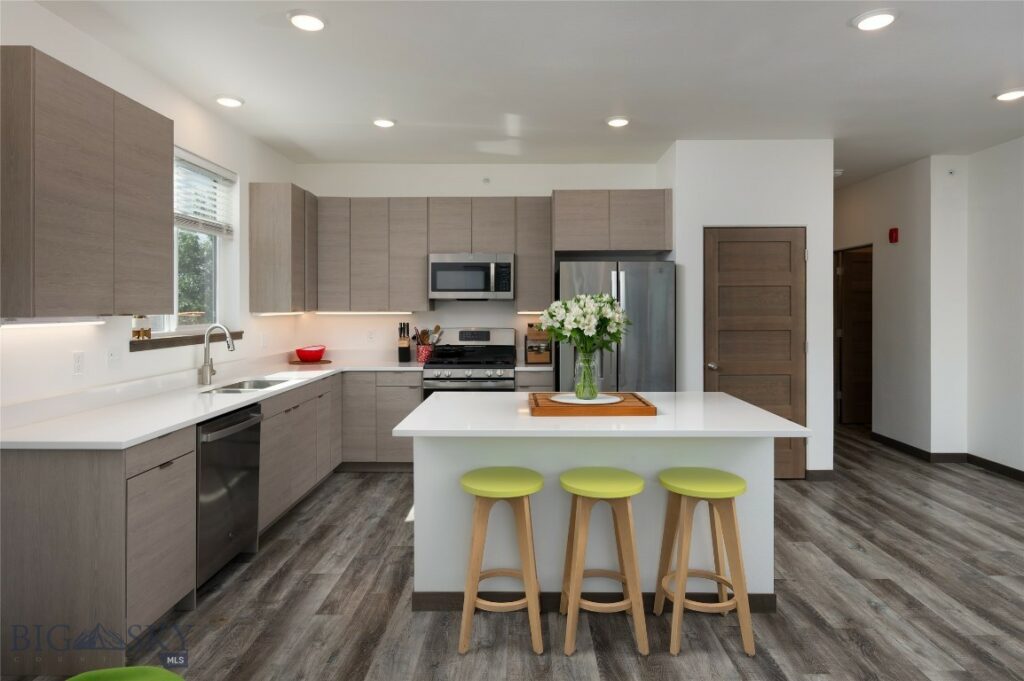 Bozeman MT 59718 - 1