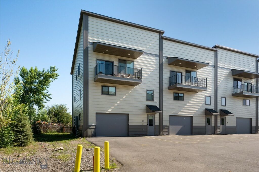 223 New Ventures Drive Unit E