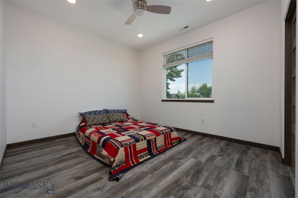 Bozeman MT 59718 - 4