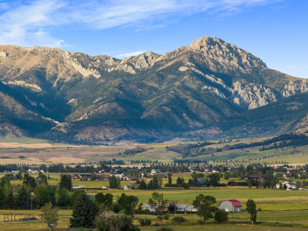 Bozeman MT 59718 - 9