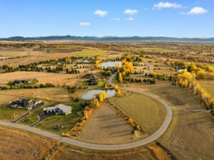 223 Poppy Field Drive, Bozeman MT 59718