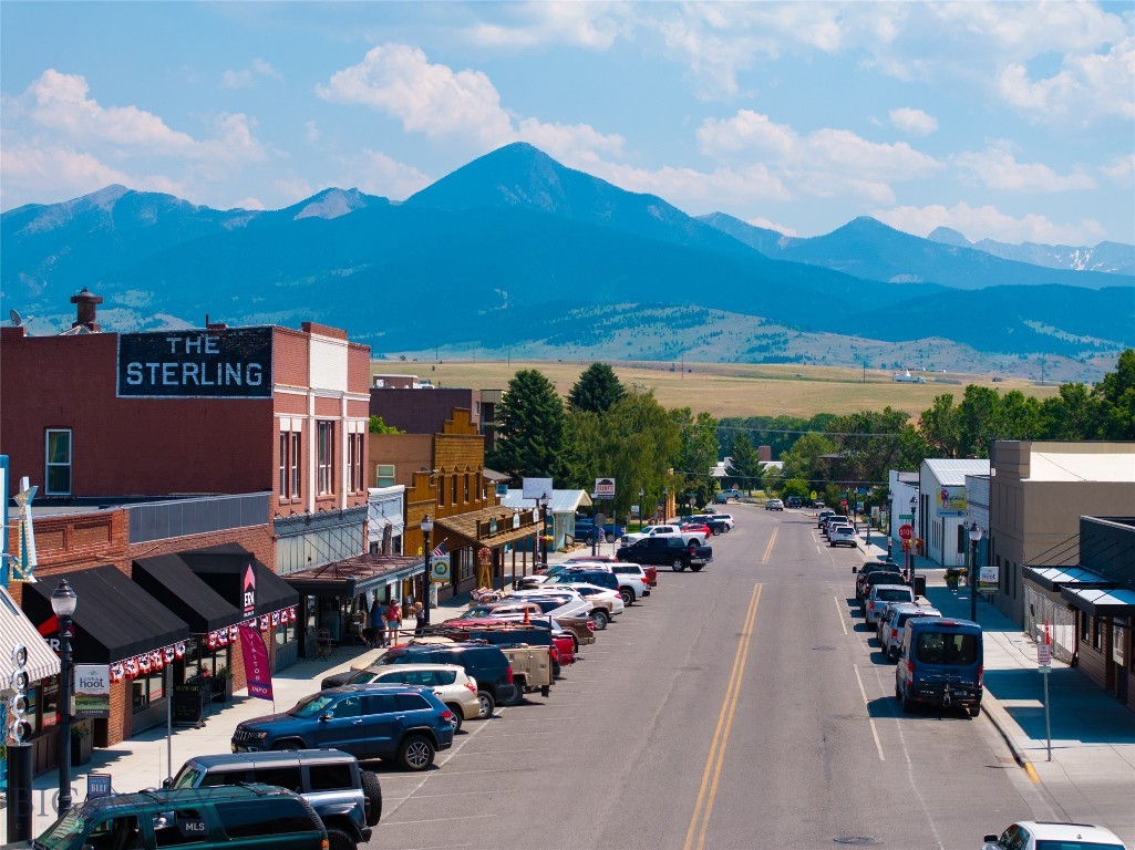 Livingston MT 59047 - 19