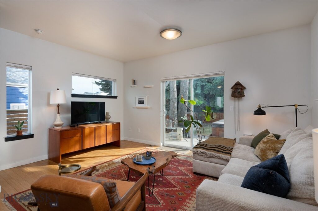 Bozeman MT 59718 - 4