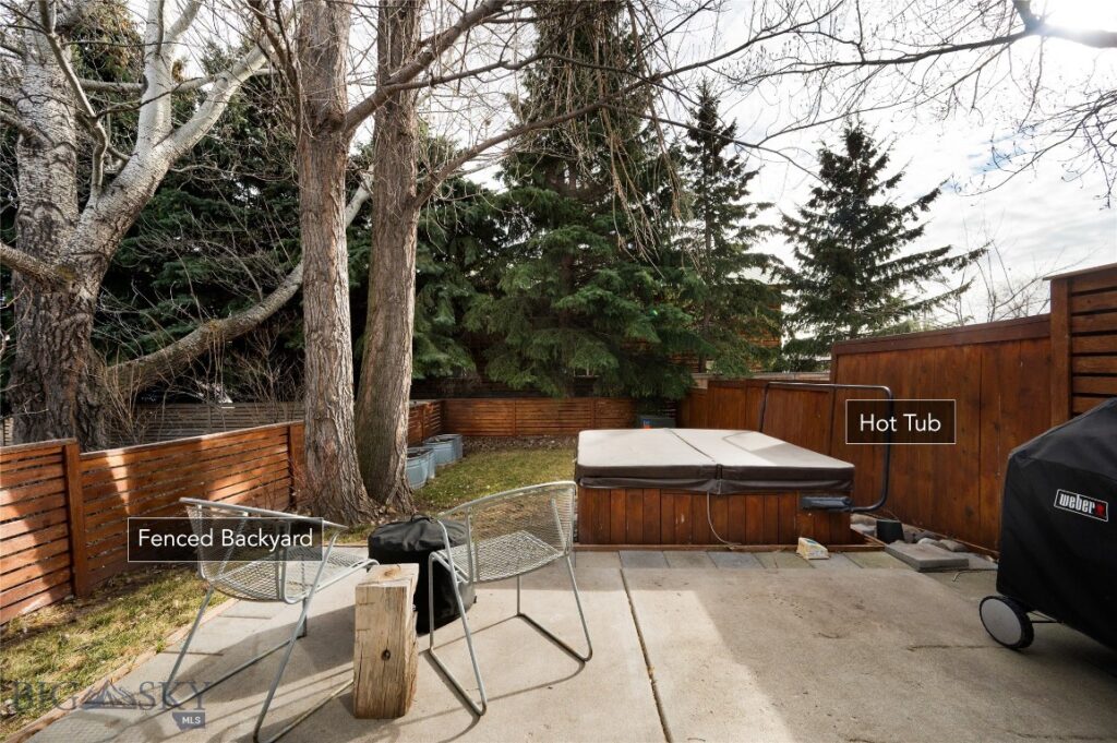 Bozeman MT 59718 - 5