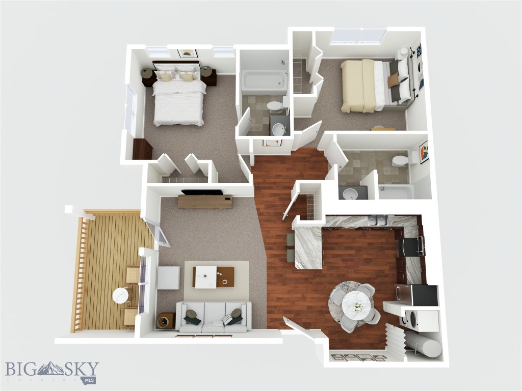 Bozeman MT 59718 - 17