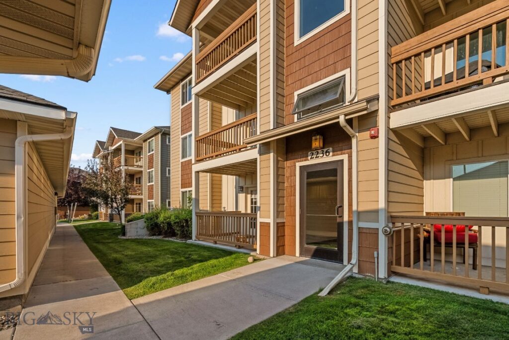 Bozeman MT 59718 - 21