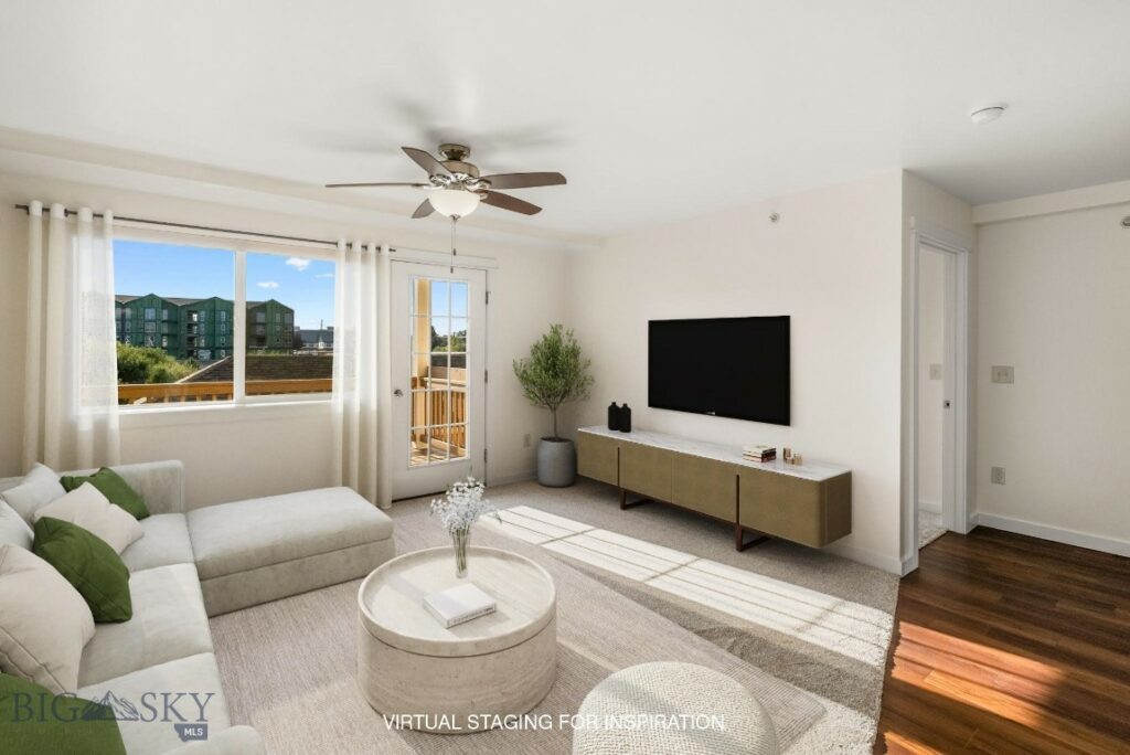 Bozeman MT 59718 - 1