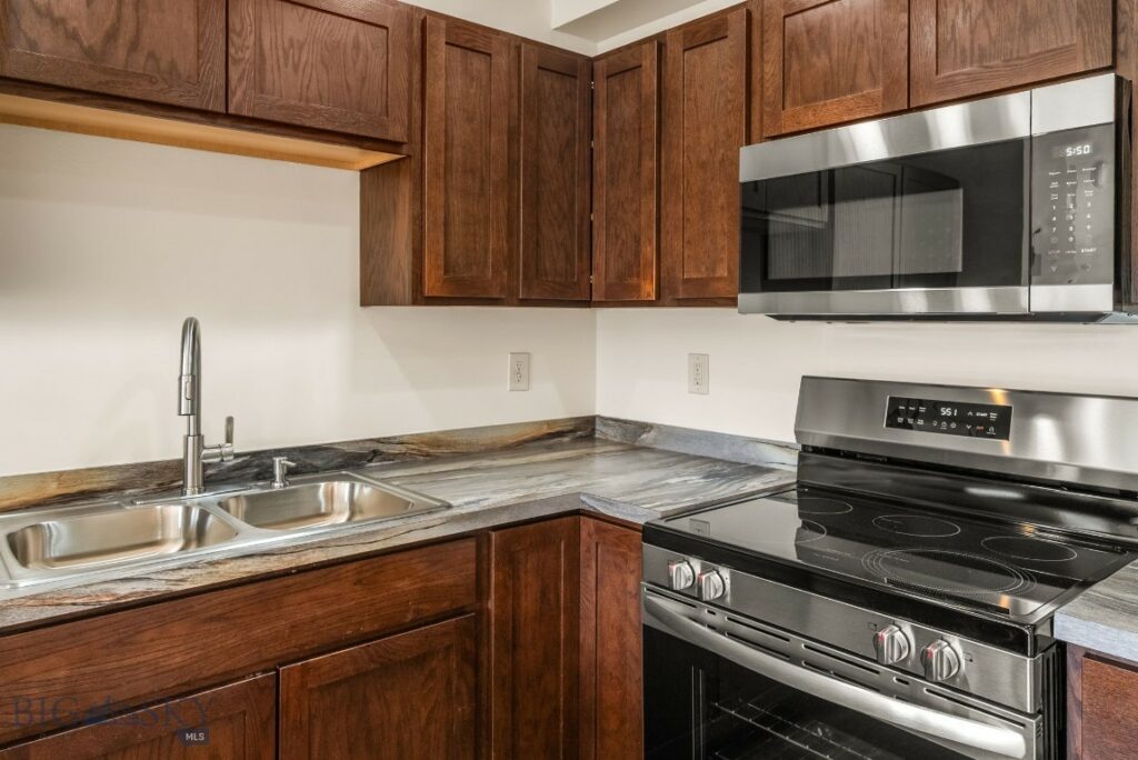 Bozeman MT 59718 - 6