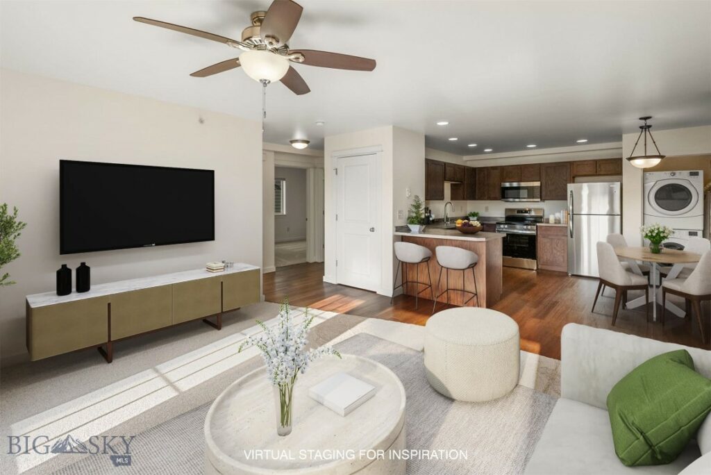 Bozeman MT 59718 - 2