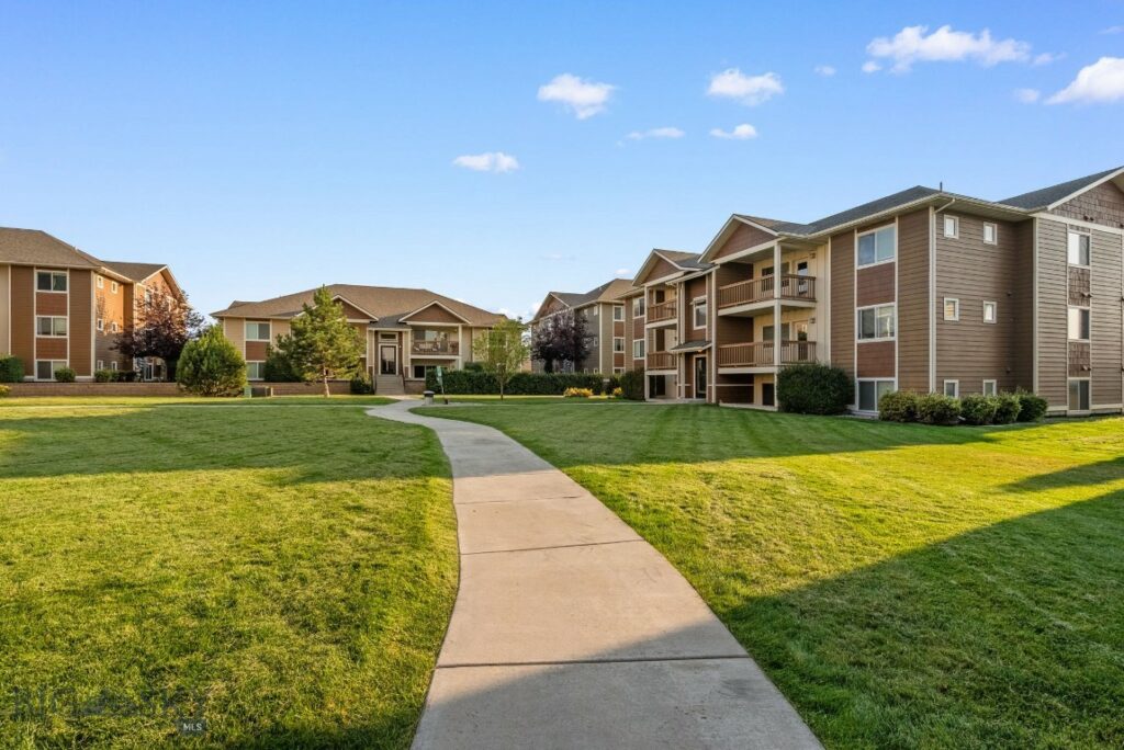 Bozeman MT 59718 - 19