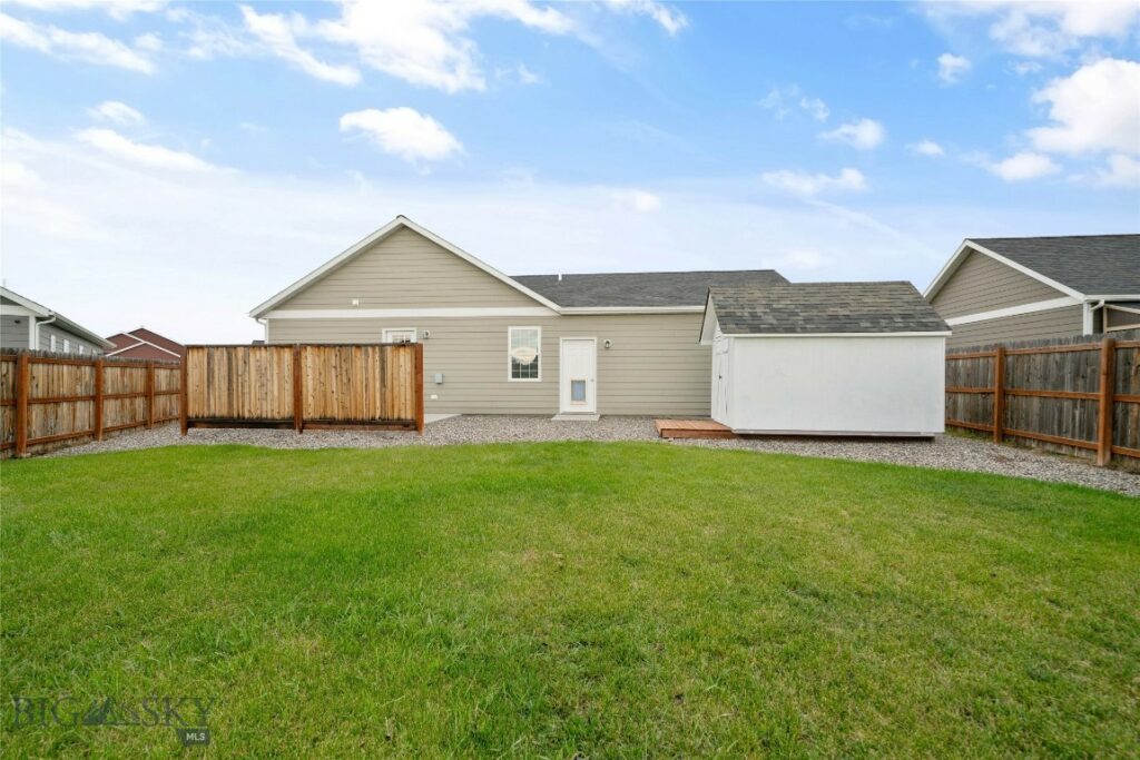 Belgrade MT 59714 - 1