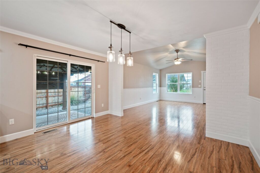 Belgrade MT 59714 - 6