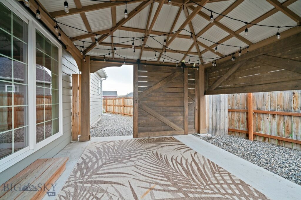 Belgrade MT 59714 - 7