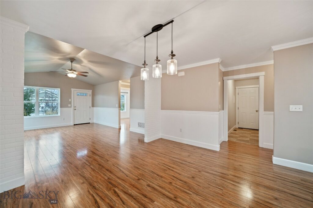 Belgrade MT 59714 - 8