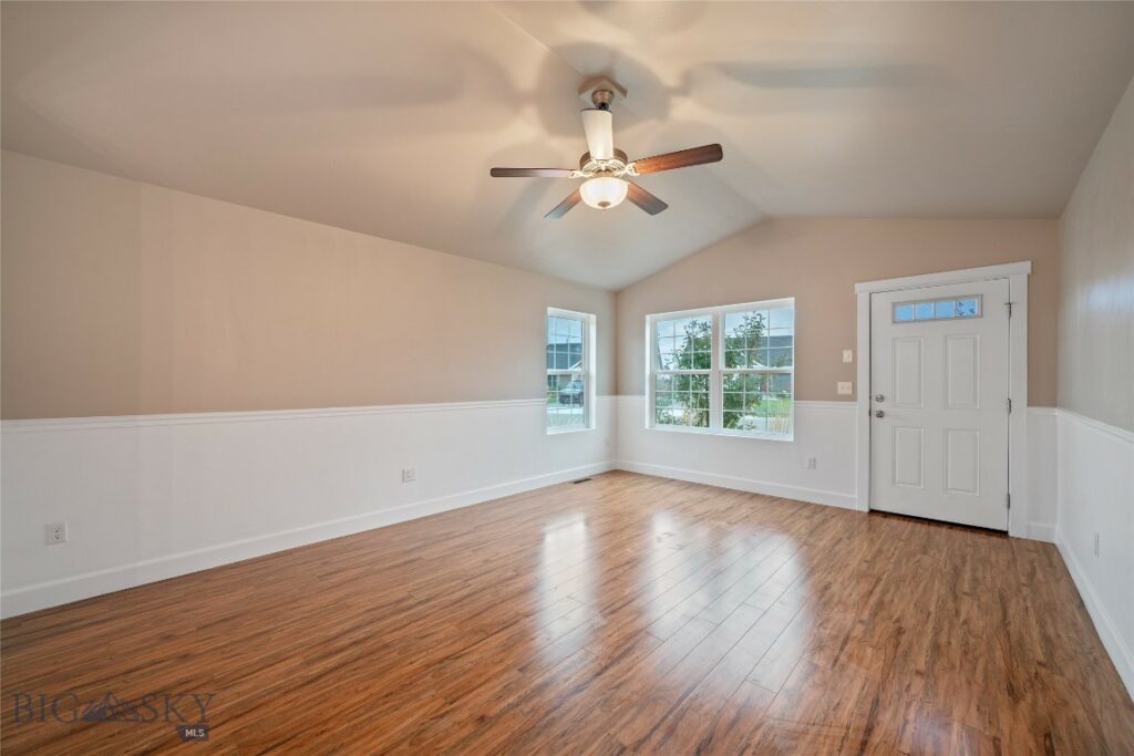 Belgrade MT 59714 - 9