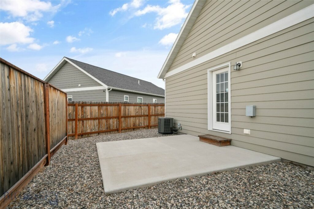 Belgrade MT 59714 - 12