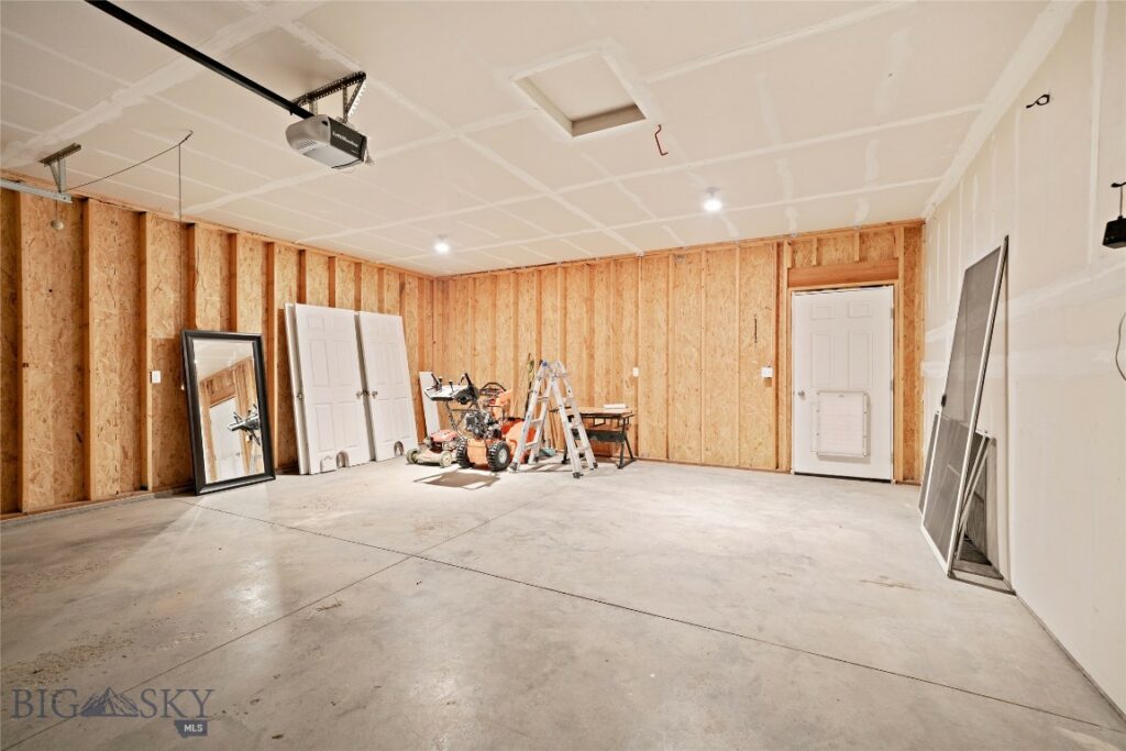 Belgrade MT 59714 - 15