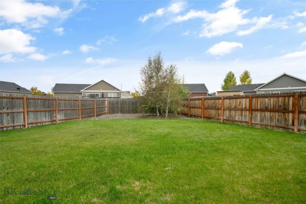 Belgrade MT 59714 - 2