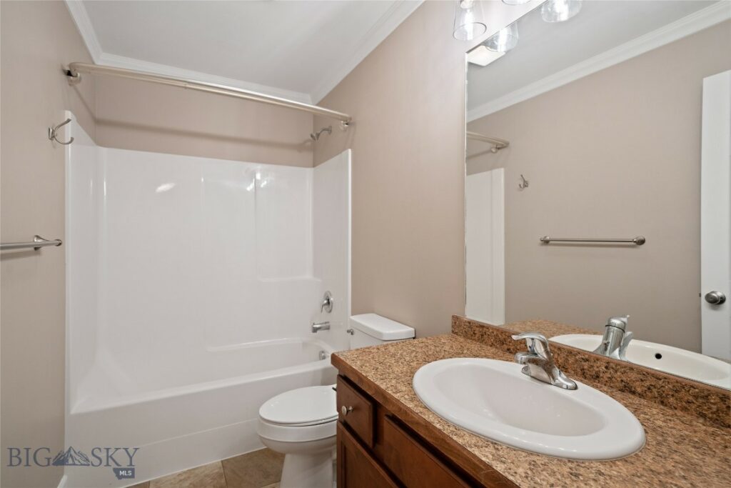 Belgrade MT 59714 - 17