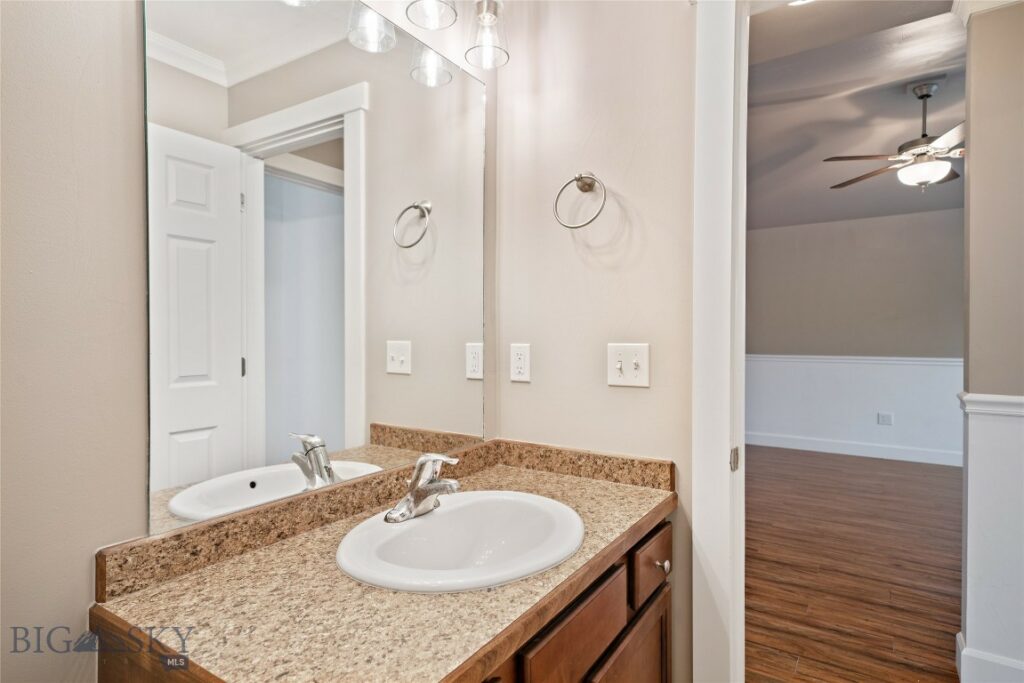 Belgrade MT 59714 - 18