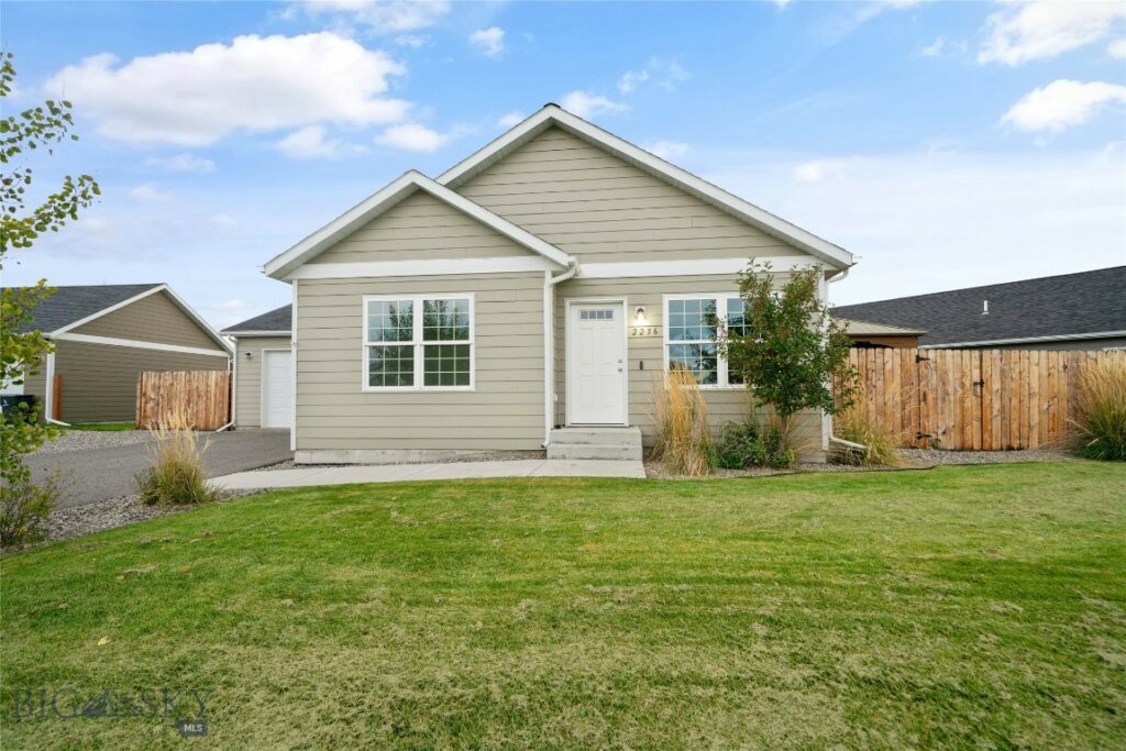 Belgrade MT 59714 - 20