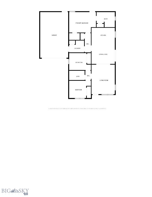 Belgrade MT 59714 - 22