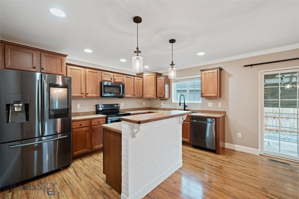 Belgrade MT 59714 - 3