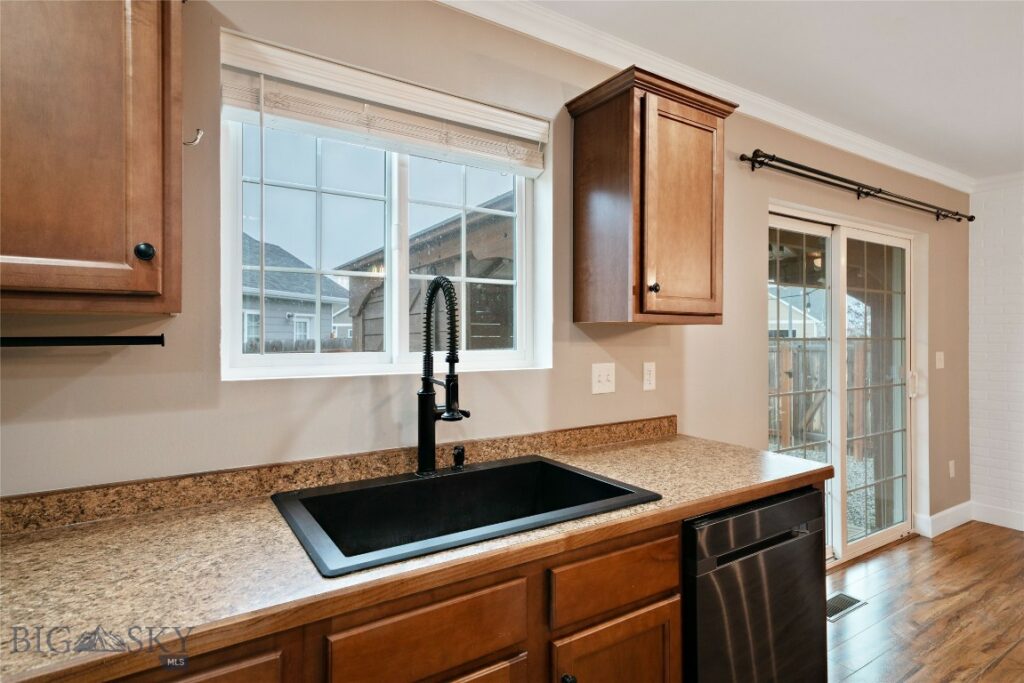 Belgrade MT 59714 - 5