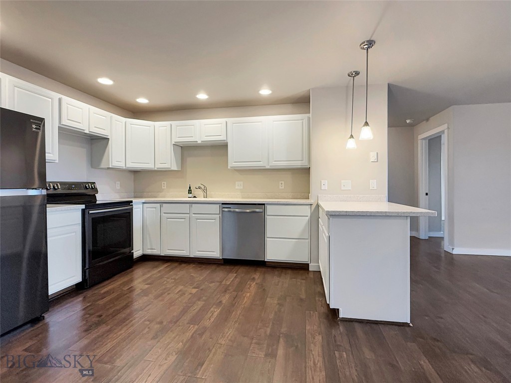 Bozeman MT 59718 - 5