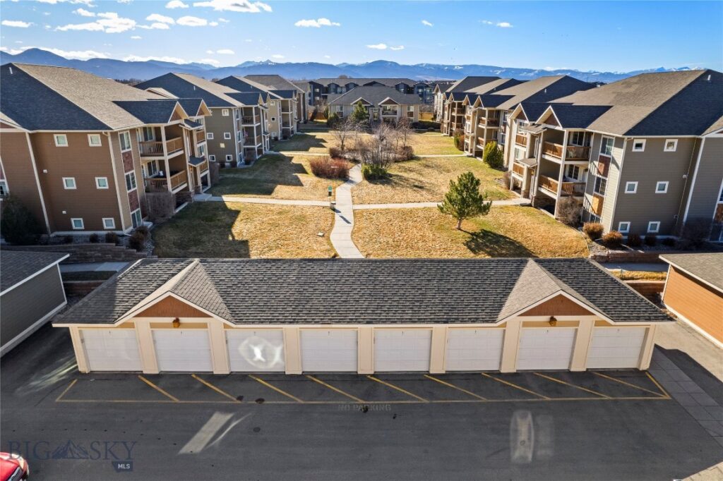 Bozeman MT 59718 - 3