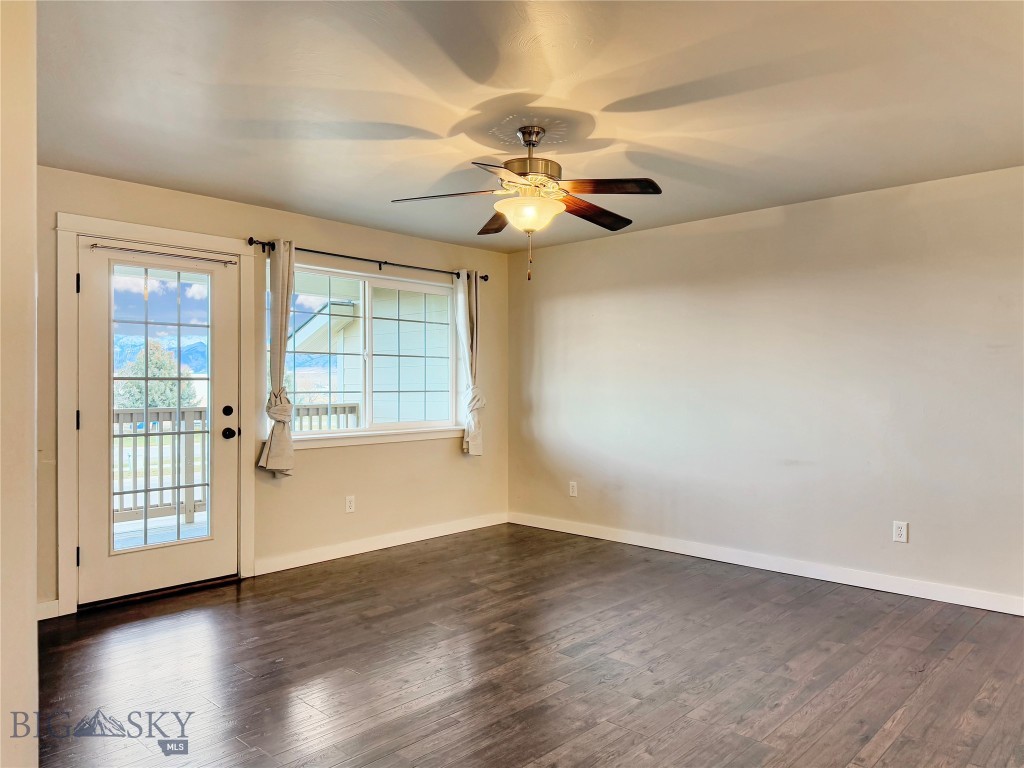 Bozeman MT 59718 - 6