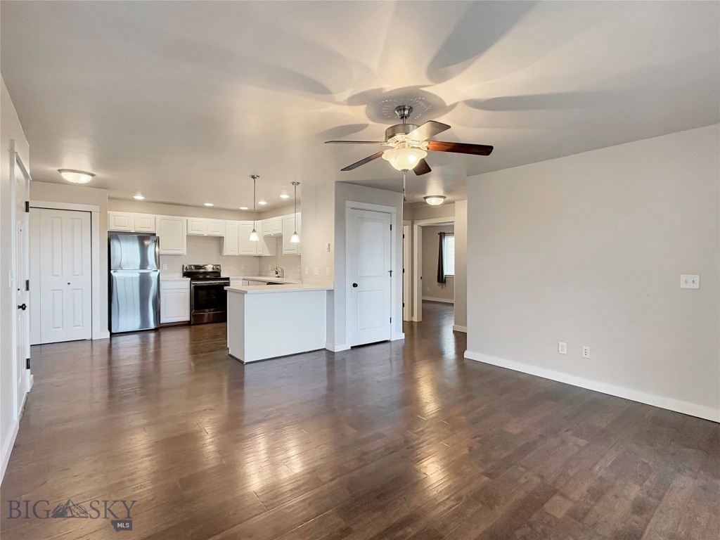 Bozeman MT 59718 - 5