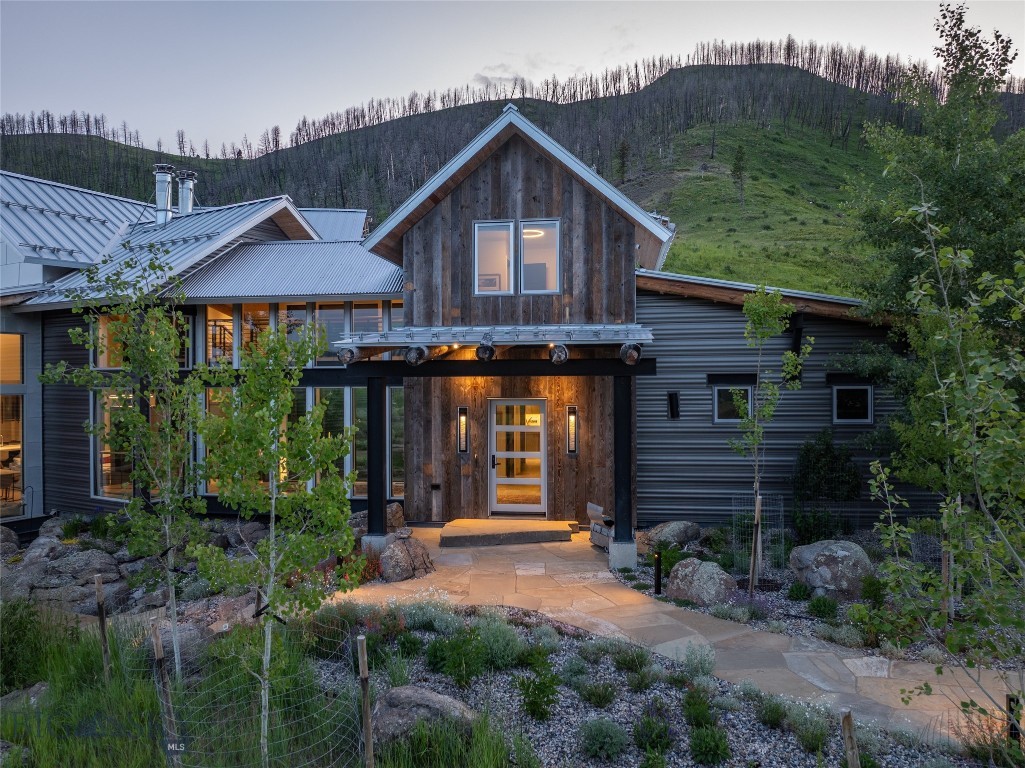 Bozeman MT 59715 - 1