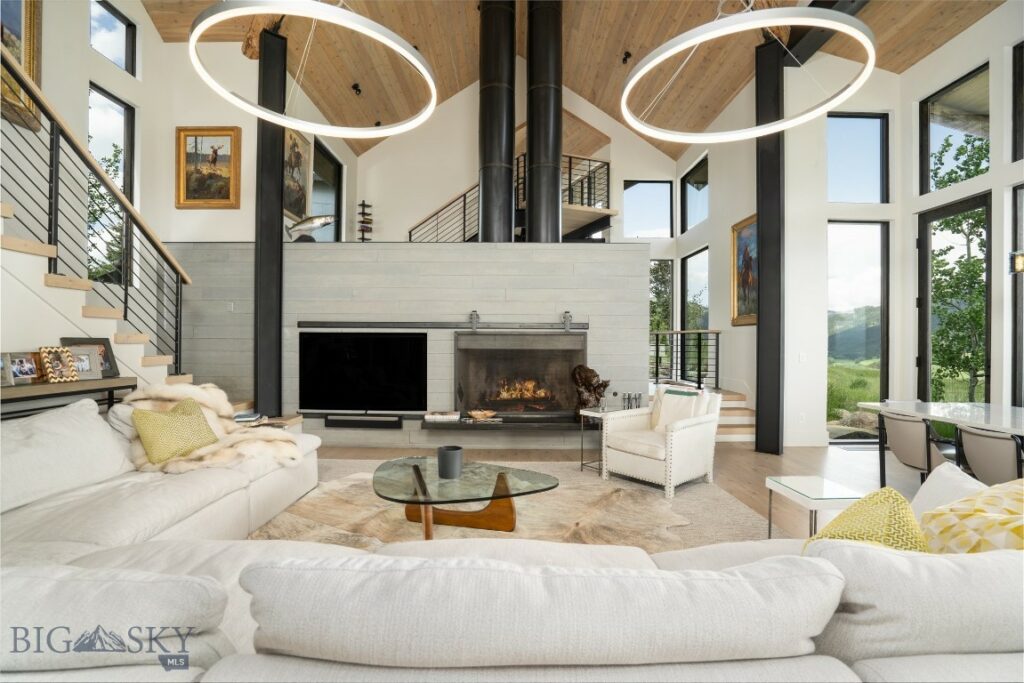 Bozeman MT 59715 - 9