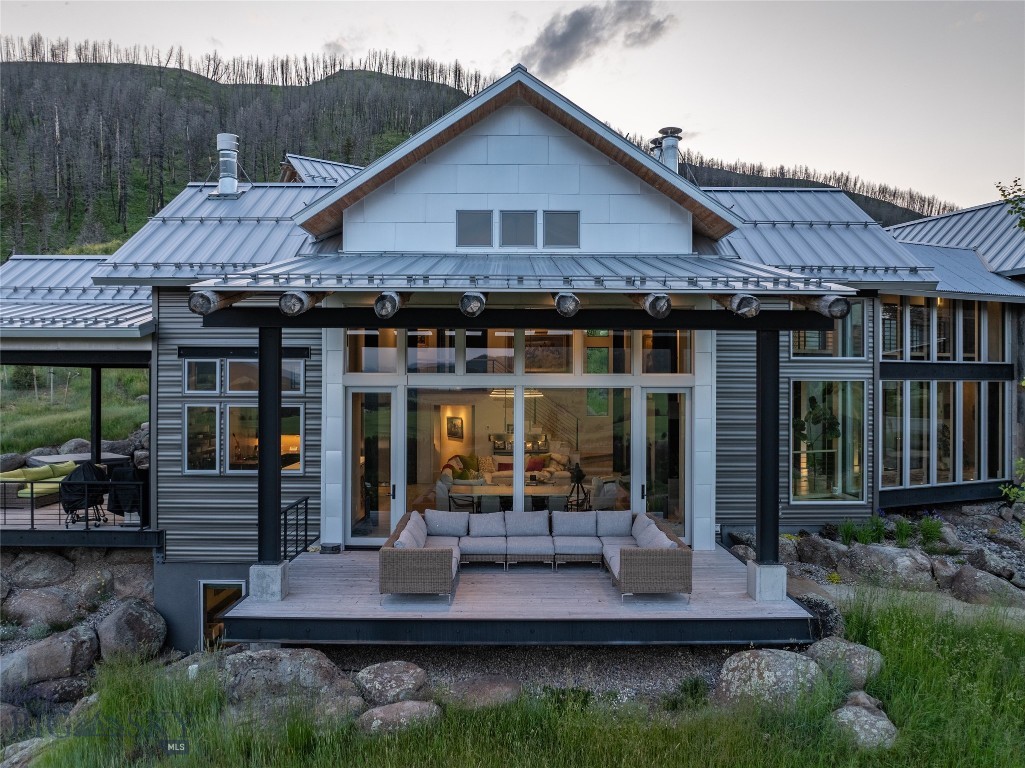 Bozeman MT 59715 - 12