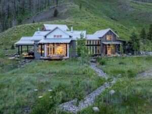 225 Alpen Strasse Street, Bozeman MT 59715