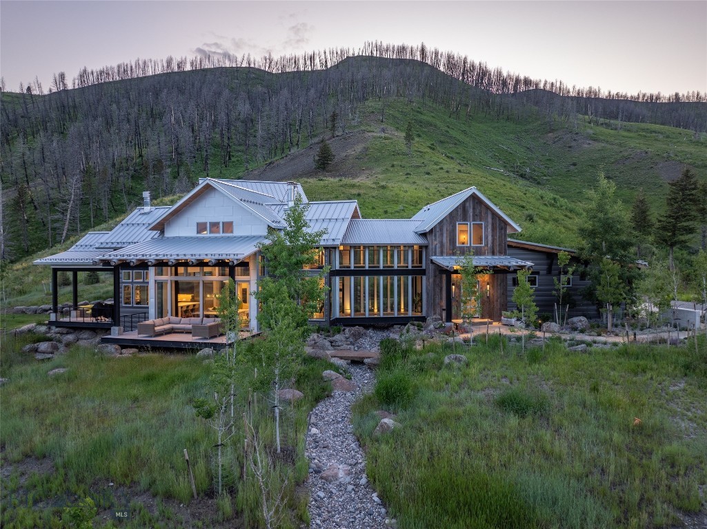 Bozeman MT 59715 - 5