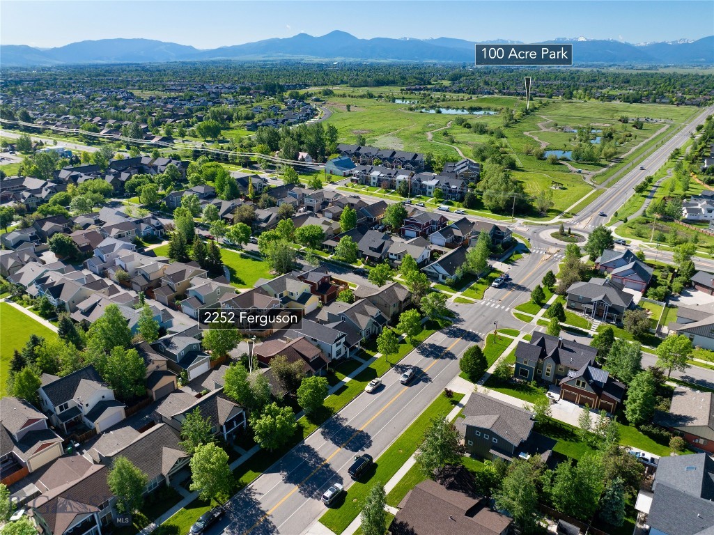 Bozeman MT 59718 - 1