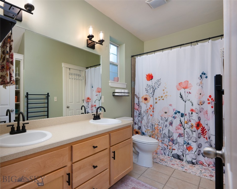 Bozeman MT 59718 - 6