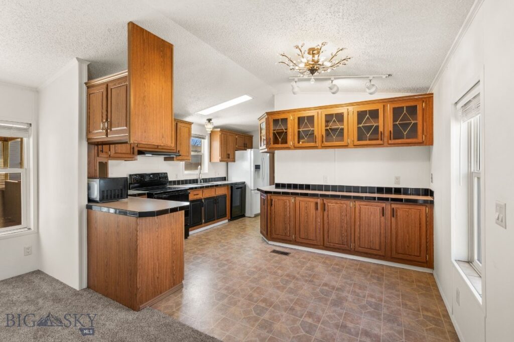 Belgrade MT 59714 - 1