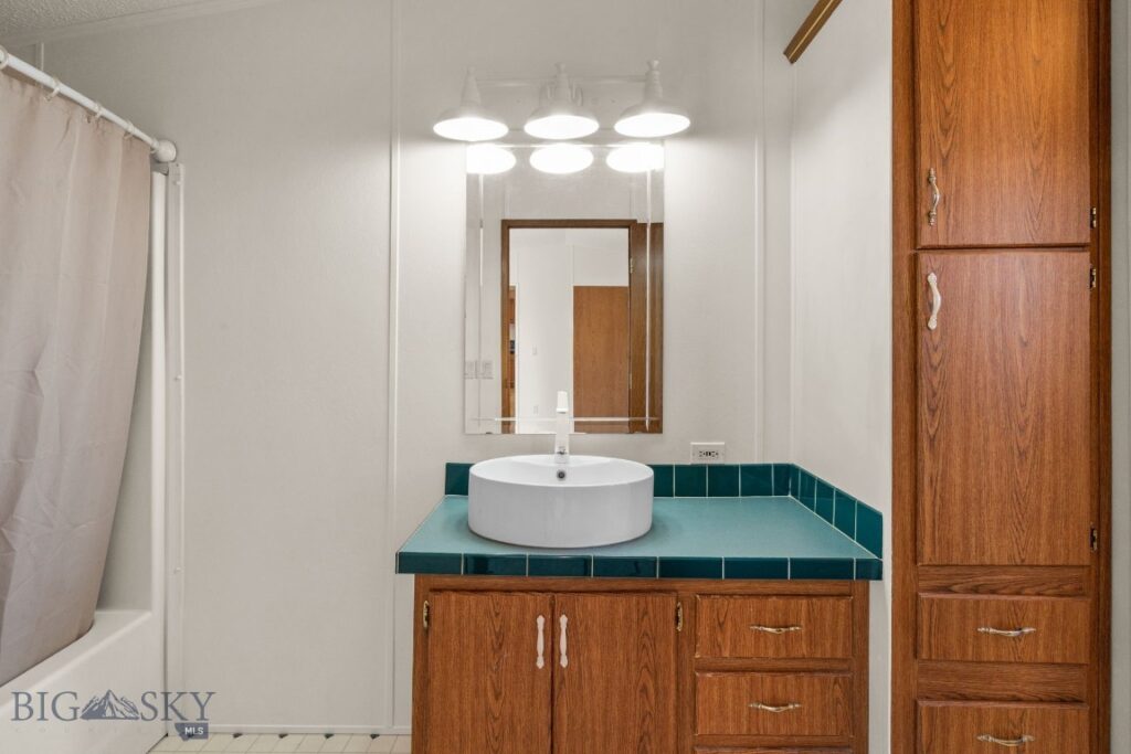 Belgrade MT 59714 - 8