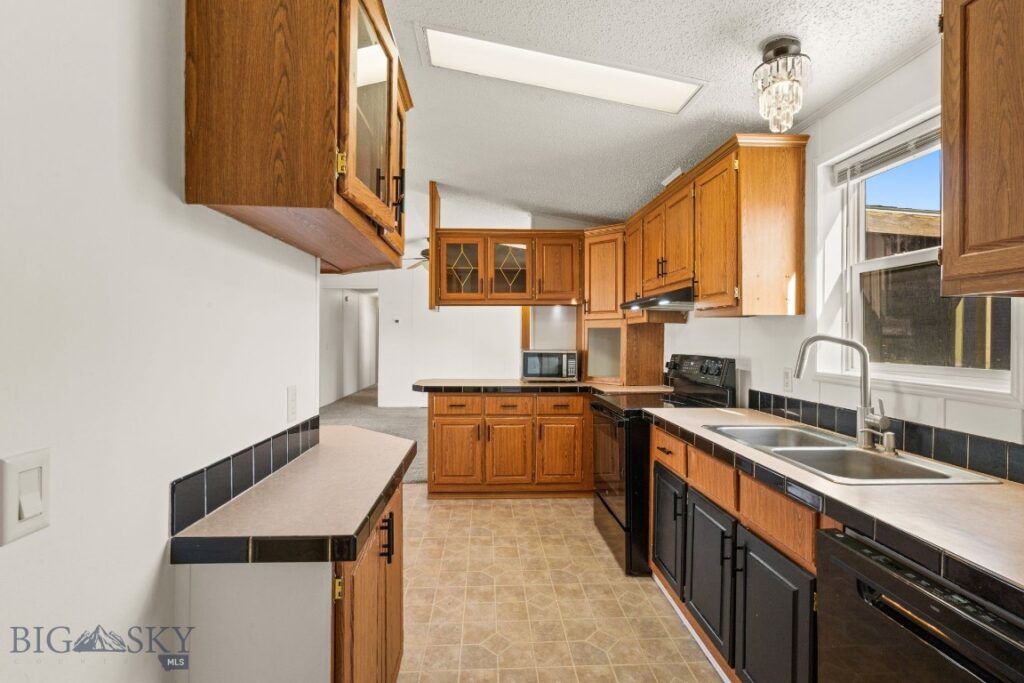 Belgrade MT 59714 - 16