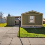 Belgrade MT 59714 - 17