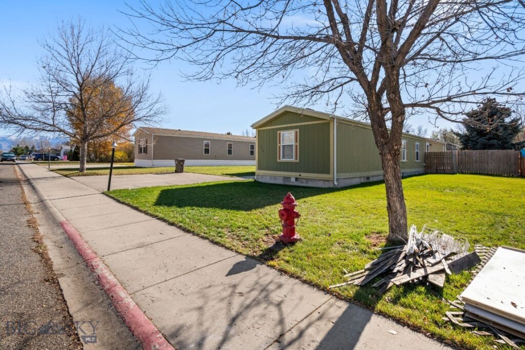 Belgrade MT 59714 - 18