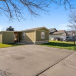 Belgrade MT 59714 - 23