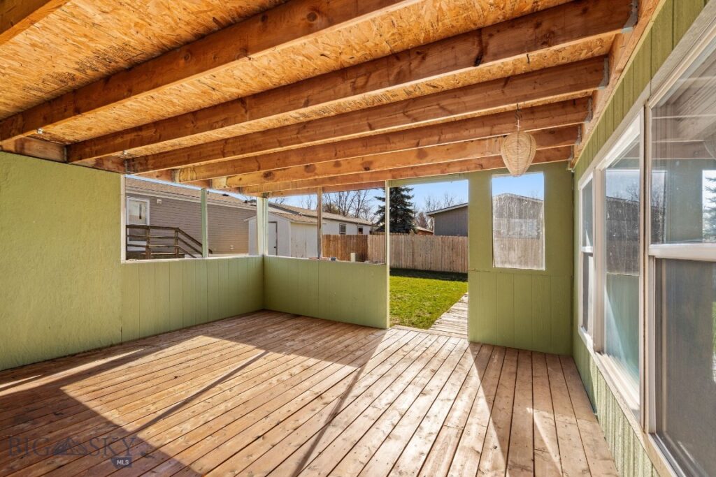 Belgrade MT 59714 - 3