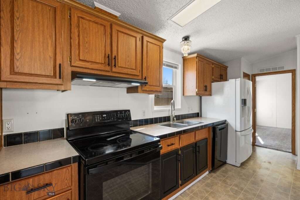 Belgrade MT 59714 - 4