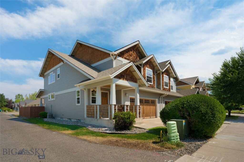 Bozeman MT 59718 - 1