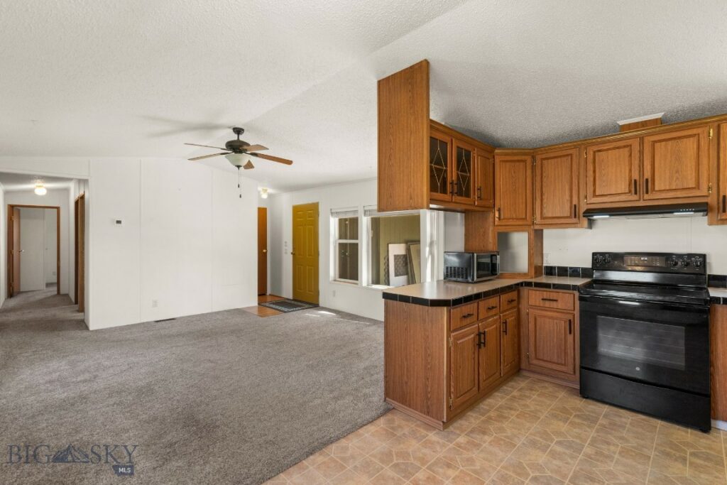 Belgrade MT 59714 - 2