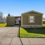 Belgrade MT 59714 - 17